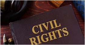 practice area - Civil Rights